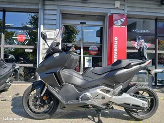 honda forza 750 35kw a2