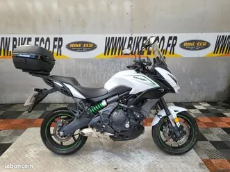 kawasaki versys 650 2018 cg ok (63155)