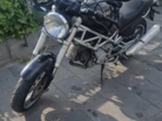 ducati monster 620 ie