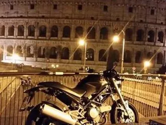 ducati monster 620i - 2002