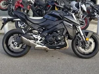 suzuki gsx-s 950 garantie 5 ans