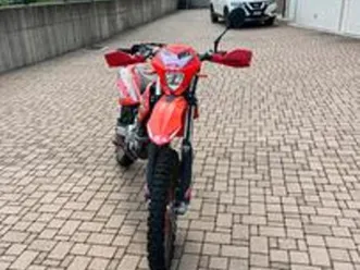 beta 125 4t enduro