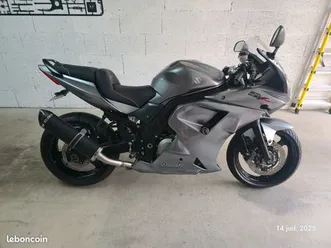 suzuki sv650s abs brider