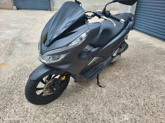 scooter honda pcx 125