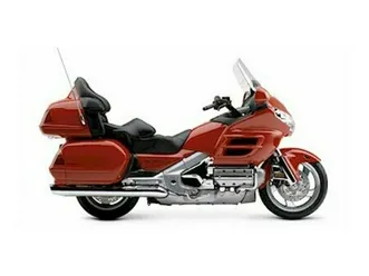 2004 honda gold wing abs