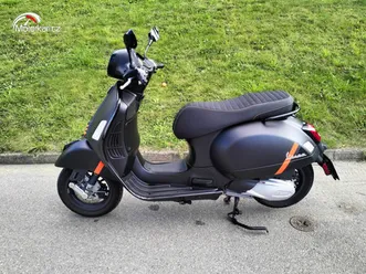vespa gts super 300 sport