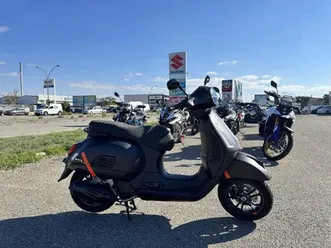 motovespa gts super sport 125 2025