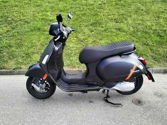 vespa gts super 300 sport