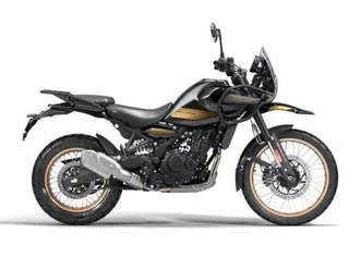 vendo royal enfield himalayan 450 (2024 - 25) nuova a vigevano (codice 9839510) - moto.it