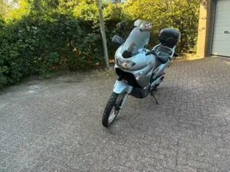 honda xl650v transalp 2003 - 39.800 km — motoren | honda — marktplaats