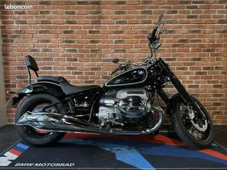 bmw r r 18 1800 classic