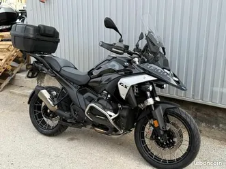 bmw r r 1300 gs garantie 12 mois