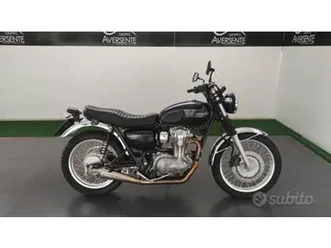 kawasaki w 800