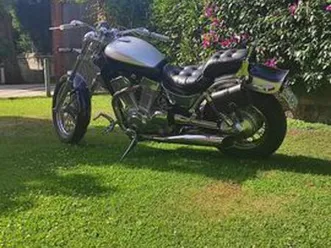 suzuki vs 1400 - 1997