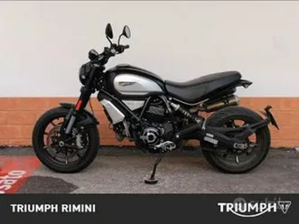 ducati scrambler 1100 pro