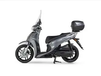 kymco people 125i s abs