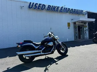 2005 suzuki boulevard m50