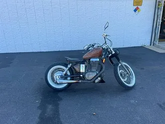 2000 suzuki savage 650