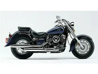 2003 yamaha v star classic