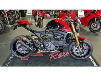 ducati monster 937 sp ducati quick shift euro 5 937 cc