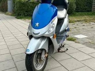 te koop peugeot v-click 2008 — scooters | peugeot — marktplaats