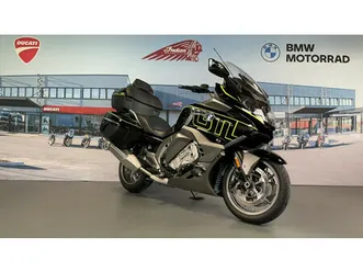 bmw k 1600 gtl, touring, occasion, chf 18'900.-