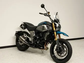 cfmoto 700 cl-x adventure