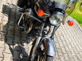 moto guzzi california t3