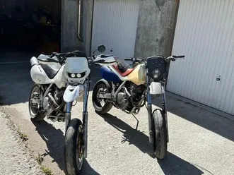 honda 600 xr