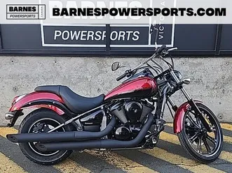 2025 kawasaki vulcan 900 custom