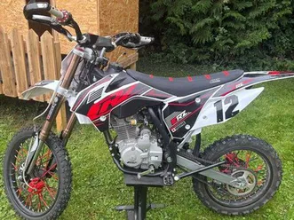 crz/erz 150 grande roue