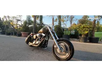 1340 harley davidson dyna