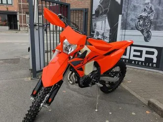 ② ktm 500 exc-f 2025