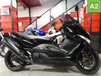 yamaha - t-max 500 abs