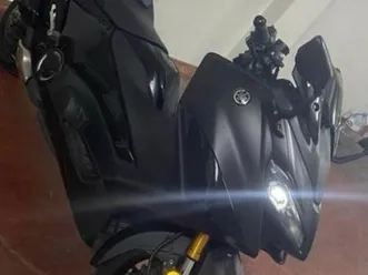 yamaha - tmax 560 tech max