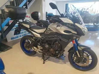 yamaha - mt-09 abs tracer