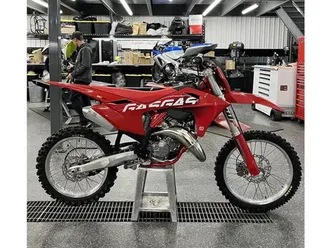 2024 gasgas mc 125
