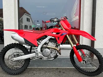 crf 250 r