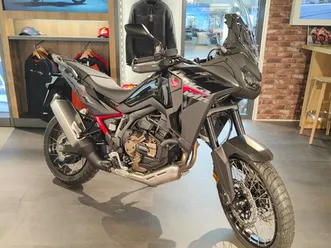crf 1100 dct africa twin