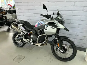 bmw f 900 gs adventure