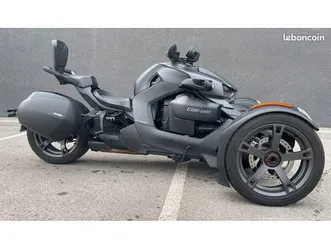 can-am ryker 900 2022