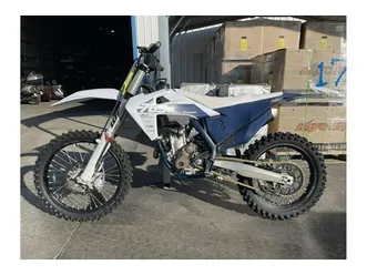 2022 husqvarna fc 350