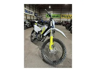 2023 husqvarna fc 250