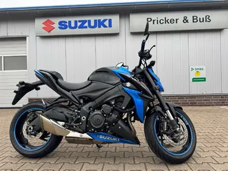 suzuki gsx-s1000