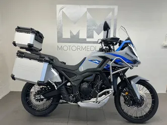 zontes 703f adventure 21 • 2026