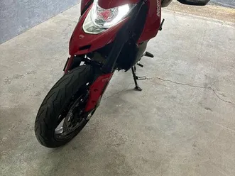 hypermotard 950 ducati