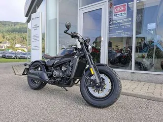 cf moto 450 cl-c bobber !!! herbstsale !!!