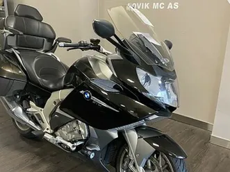 bmw k-1600 gtl exclusive