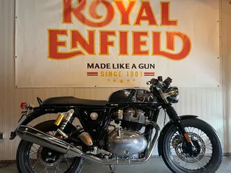 royal enfield continental 650 →