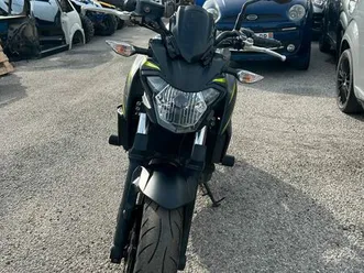 kawasaki z650 – 2019 – 18 880 km – excellent état – permis a2 – 4 500